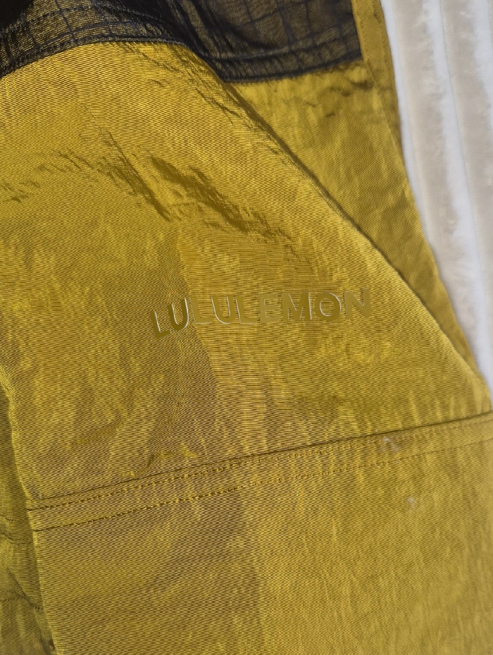 Lululemon Water-Repellent Jacket - Picture 3 of 13